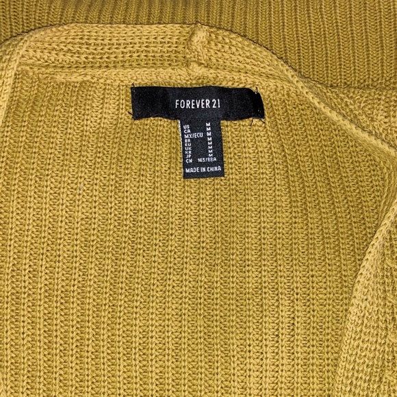 Wrap sweater - Picture 6 of 6